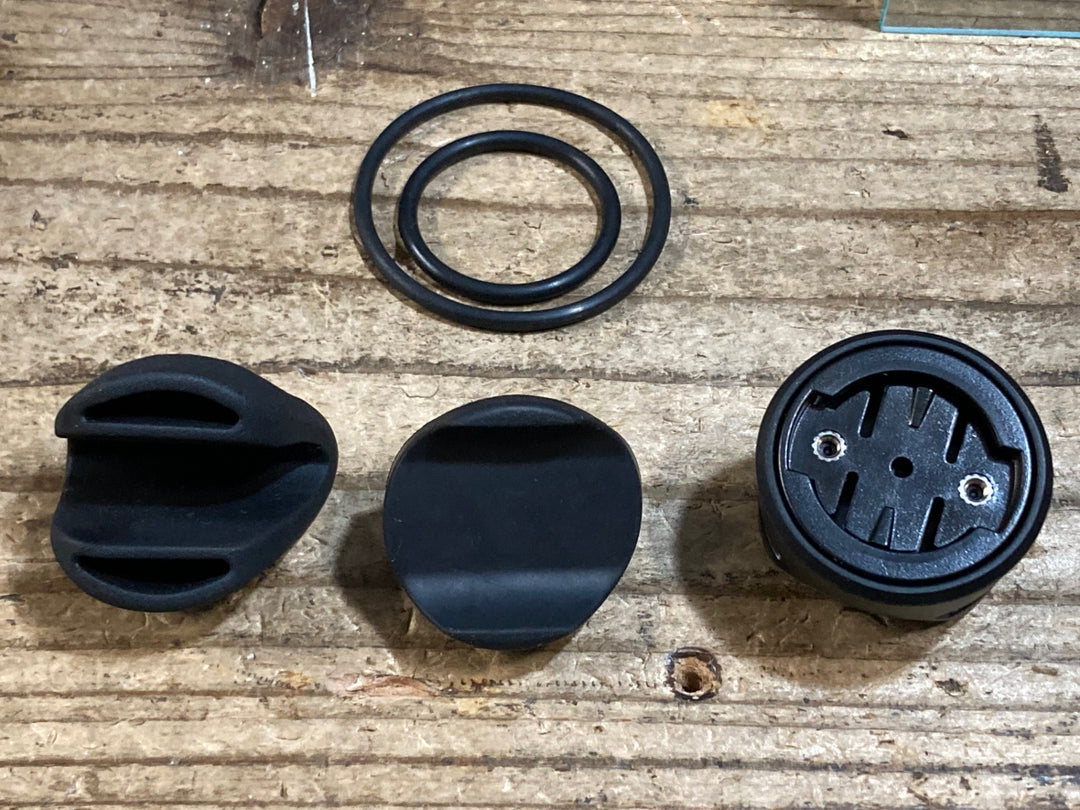 KA464 ガーミン GARMIN VARIA RTL515 リアライト ※点灯確認済