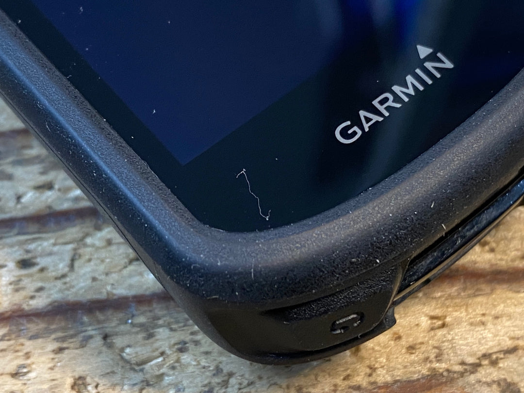 JN253 ガーミン GARMIN エッジ EDGE 830 サイクルコンピューター スピード ケイデンス ハートレートセンサー付属