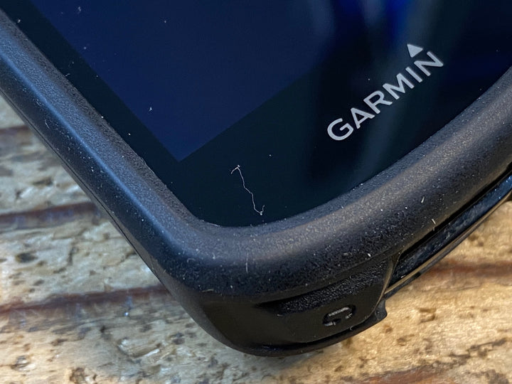 JN253 ガーミン GARMIN エッジ EDGE 830 サイクルコンピューター スピード ケイデンス ハートレートセンサー付属