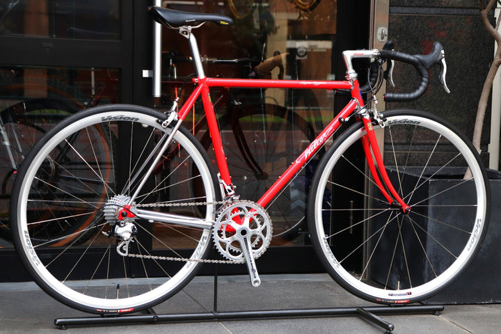 ウィリエール WILIER スーパーレジェーラ SUPERLEGGERA SL 52サイズ カンパニョーロ ポテンツァ MIX 11S クロモリ ロードバイク 【東京南麻布店】