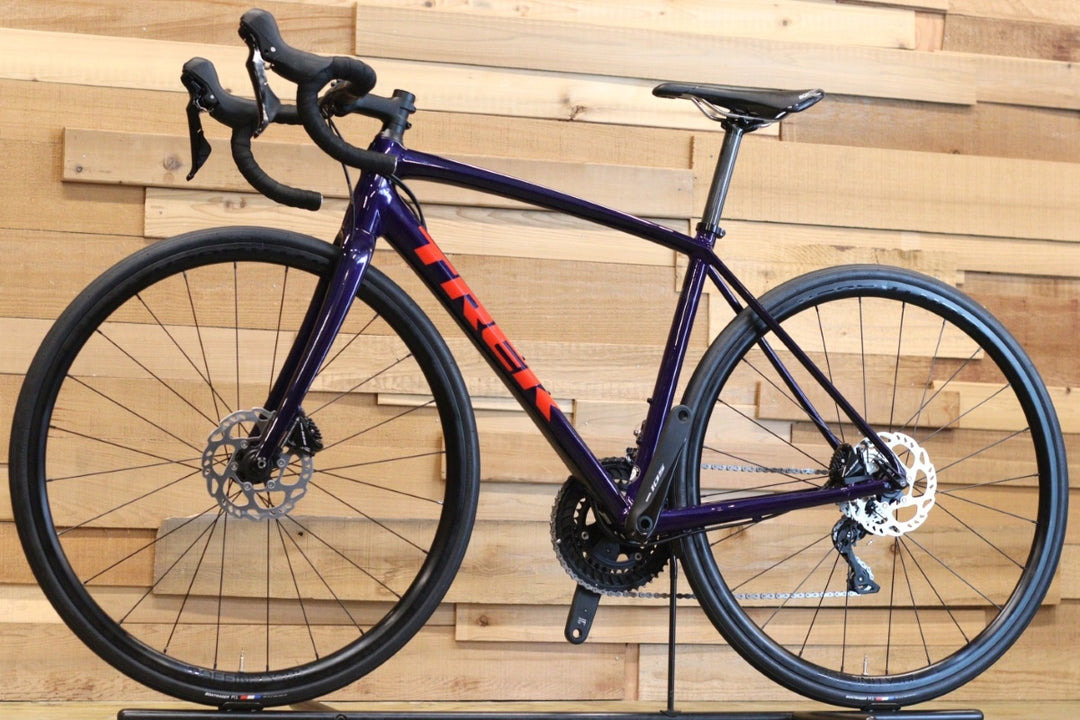 トレック TREK エモンダ EMONDA ALR5 DISC 2022 52サイズ 105 R7020 11S アルミ ロードバイク 【立川店】