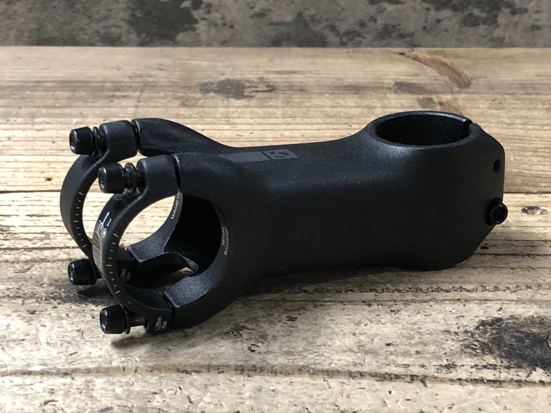 JQ611 ボントレガー BONTRAGER ELITE BLENDR STEM アルミステム 黒 Φ31.8 90mm