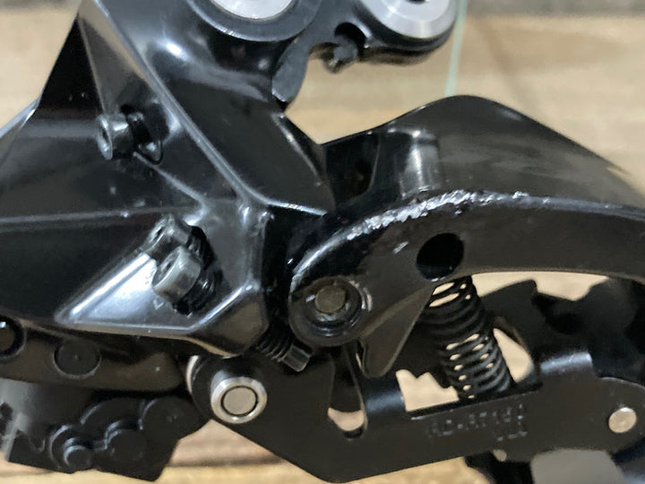 KH233 シマノ SHIMANO 105 RD-R7150 リアディレイラー 12S Di2 電動
