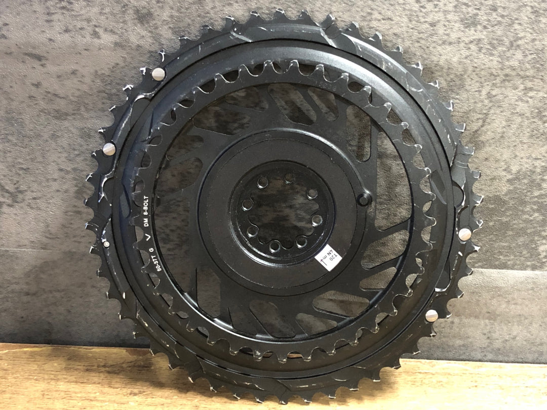 JW542 スラム SRAM FORCE Direct Mount Chainring 2x チェーンリング 50/37T 12S
