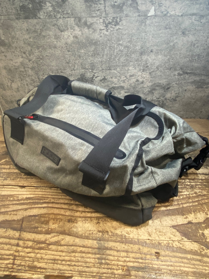 KC113 フーブ HUUB WEEKEND CARGO BAG バッグ グレー