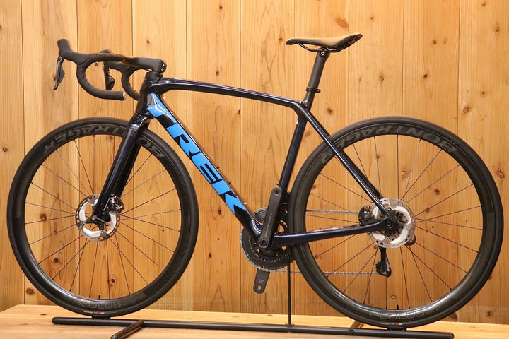 トレック TREK エモンダ EMONDA SLR7 P1 2021年モデル 54サイズ シマノ アルテグラ R8170 12S DI2 カーボン ロードバイク 【芦屋店】