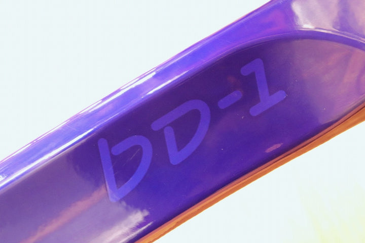 ライズアンドミューラー R&M ビーディーワン BD-1 シマノ アリビオ MIX 8S 18インチ 折り畳み ミニベロ 小径車 【芦屋店】