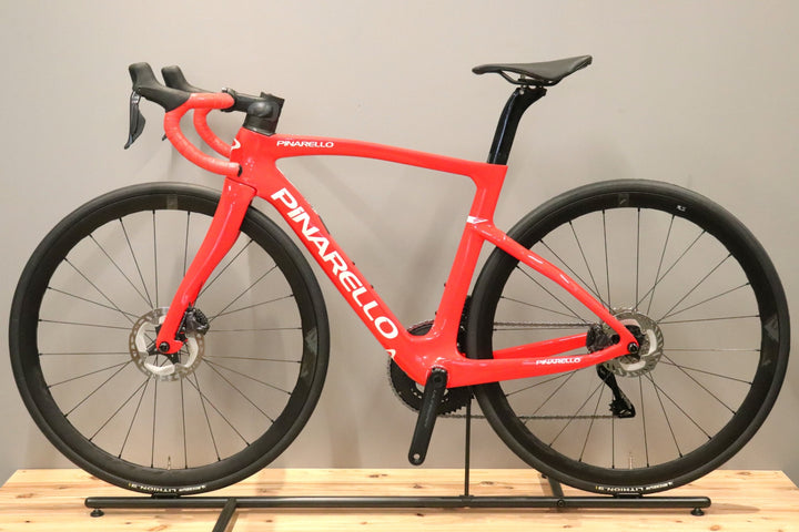 ピナレロ PINARELLO F5 2025モデル 500サイズ シマノ アルテグラ R8170 12S カーボン ロードバイク 【仙台店】