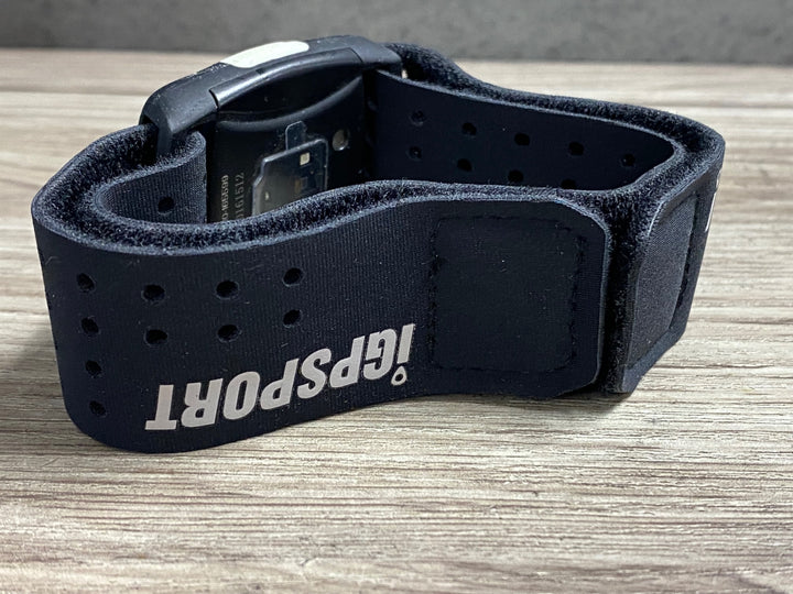 KD721 iGP SPORT IGS320 サイクルコンピュータ SPD CA HR センサー付属