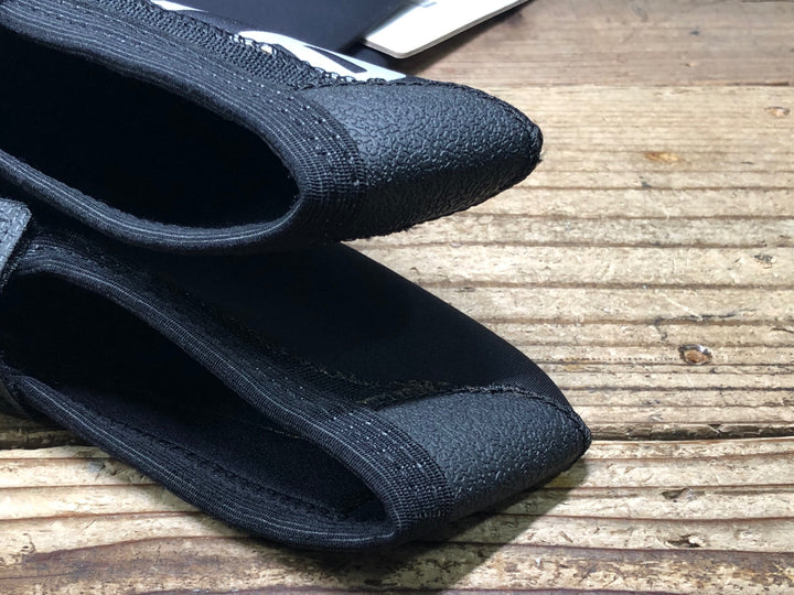 JM795 カステリ CASTELLI DILUVIO UL SHOECOVER シューズカバー 黒 2XL 裏起毛