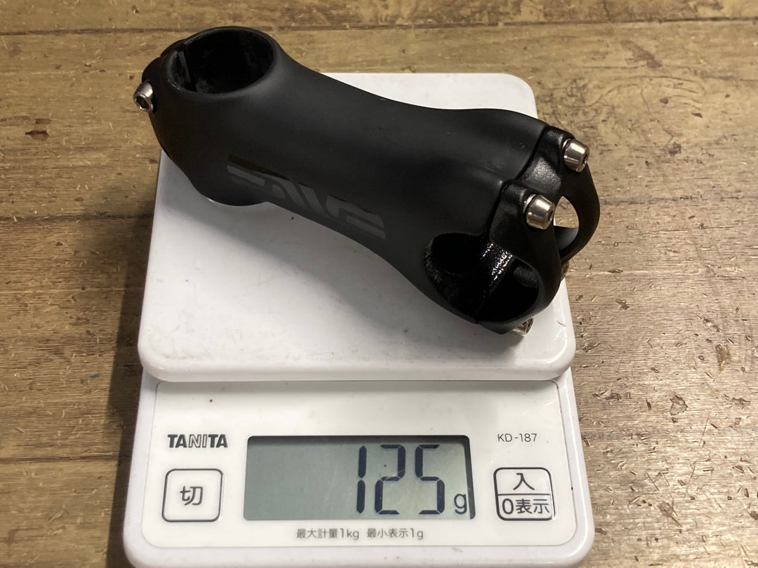 KQ392 エンヴィ ENVE CARBON ROAD STEM カーボン ステム 90mm Φ31.8