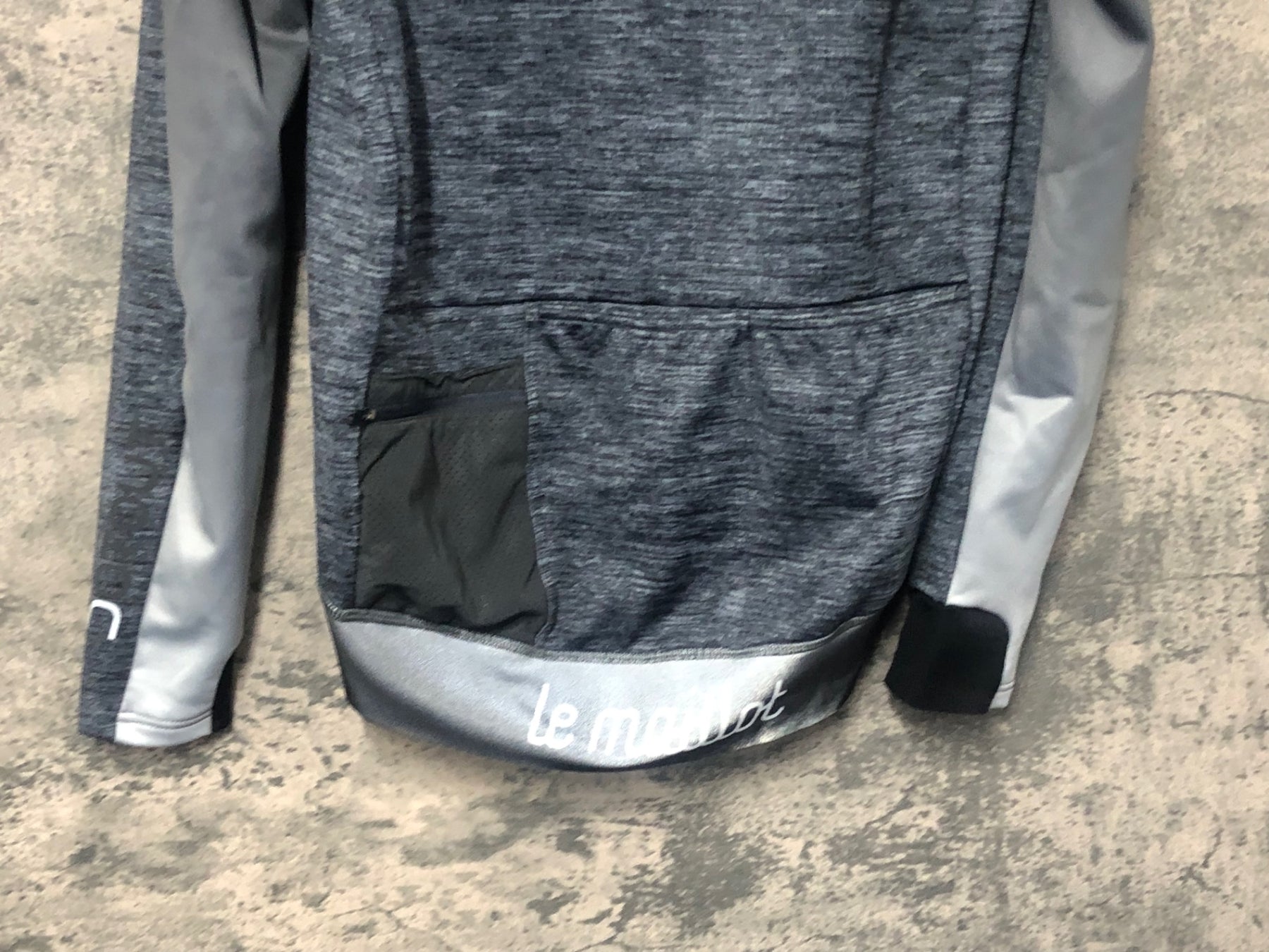 JK372 ドットアウト DOTOUT A19M530 Le Maillot Jacket サイクル JK372 ドットアウト DOTOUT A19M530 Le Maillot Jacket サイクル