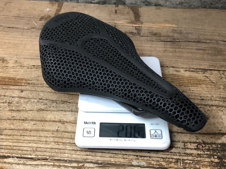 JW583 フィジーク fizik ヴェント VENTO ARGO R1 ADAPTIVE 150mm サドル カーボンレール 黒