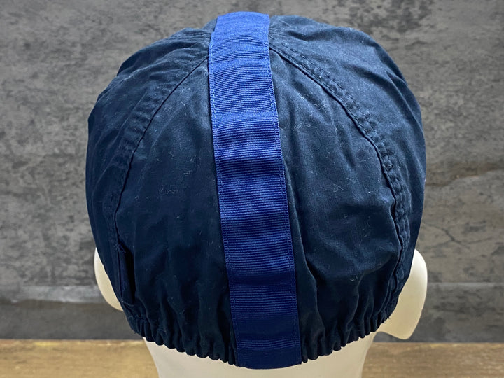 KC688 ラファ RAPHA CAP Ⅱ サイクルキャップ 紺 M-L 未使用