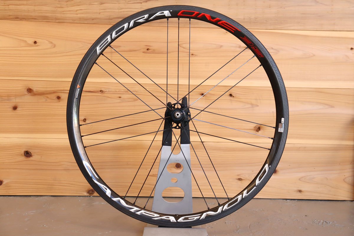 カンパニョーロ CAMPAGNOLO ボーラワン BORA ONE 35 AC3 カーボン