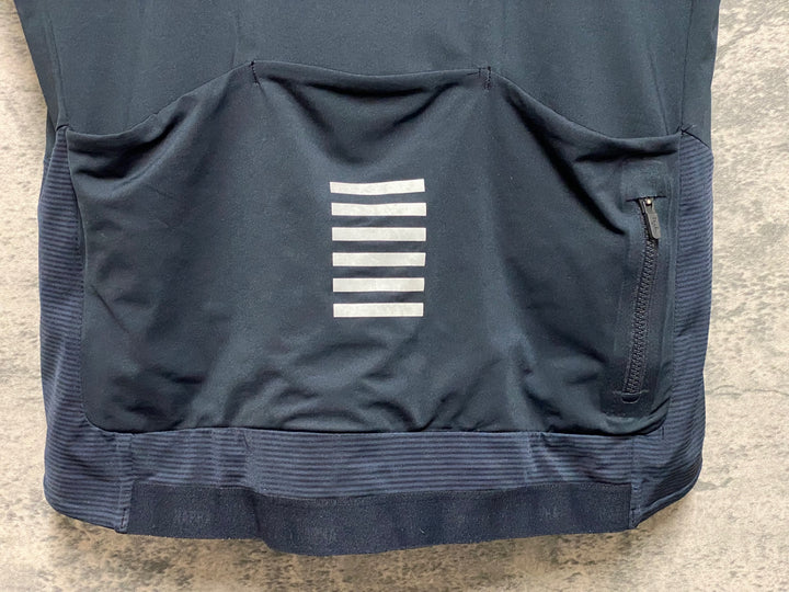 JQ370 ラファ Rapha WOMEN'S PRO TEAM GRAVEL JERSEY 半袖 サイクルジャージ ダーククレー レディース XL