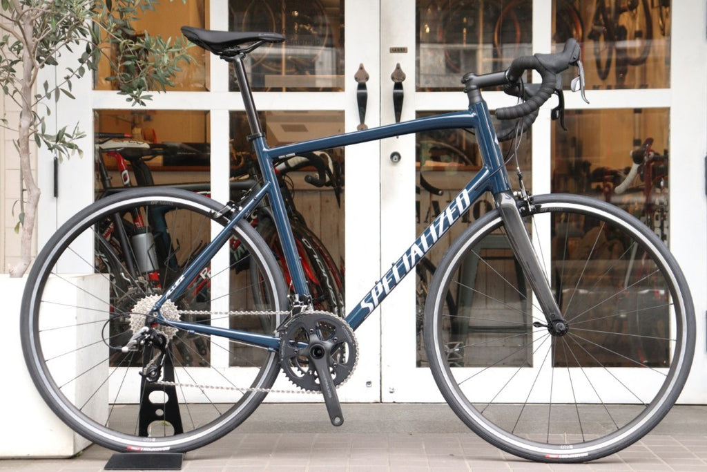 スペシャライズド SPECIALIZED アレー エリート ALLEZ E5 ELITE 2022
