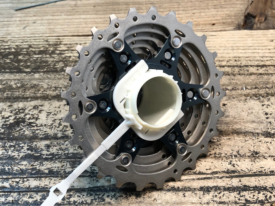 JR860 シマノ SHIMANO アルテグラ ULTEGRA CS-R8000 スプロケット 11s 11-25T