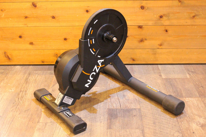 エクスプローヴァ explova ノザ NOZA ダイレクトドライブ スマートトレーナー ZWIFT対応 【名古屋店】