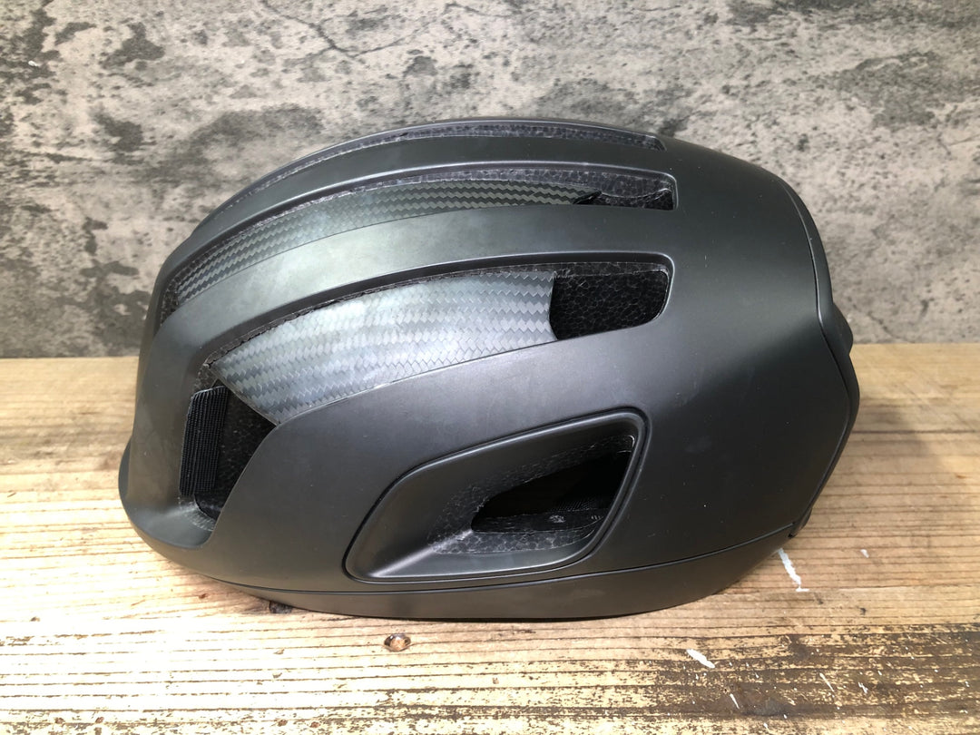 JN867 ポック POC CYTAL CARBON ヘルメット L 2024/3製造