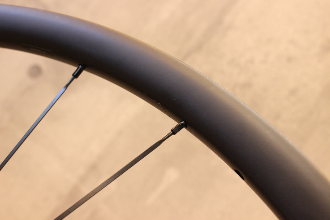 マヴィック MAVIC オールロード ALL ROAD PRO CARBON SL カーボン チューブレスレディ ホイールセット シマノ 11/12S 26C【名古屋店】