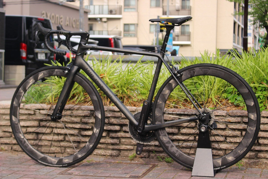 ウィンスペース WINSPACE SLC2.0 2022 Lサイズ アルテグラ R8150 DI2 12S カーボン ロードバイク 【名古屋店】
