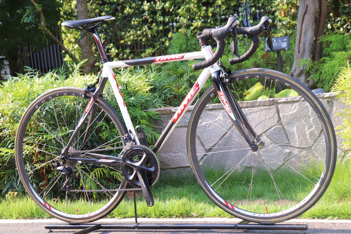 タイム TIME VX ELITE 2005年頃 50サイズ シマノ 105 R7000 MIX 11S カーボン ロードバイク 【さいたま浦和店】