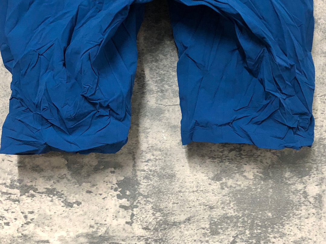 JV758 ラファ Rapha EXPLORE OVERSHORTS サイクルパンツ ターコイズ L