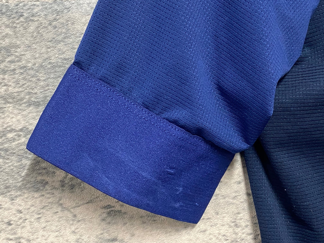 JP862 ラファ Rapha WOMEN'S PRO TEAM TRAINING JERSEY 半袖 サイクルジャージ 黒 ネイビー XXS レディース