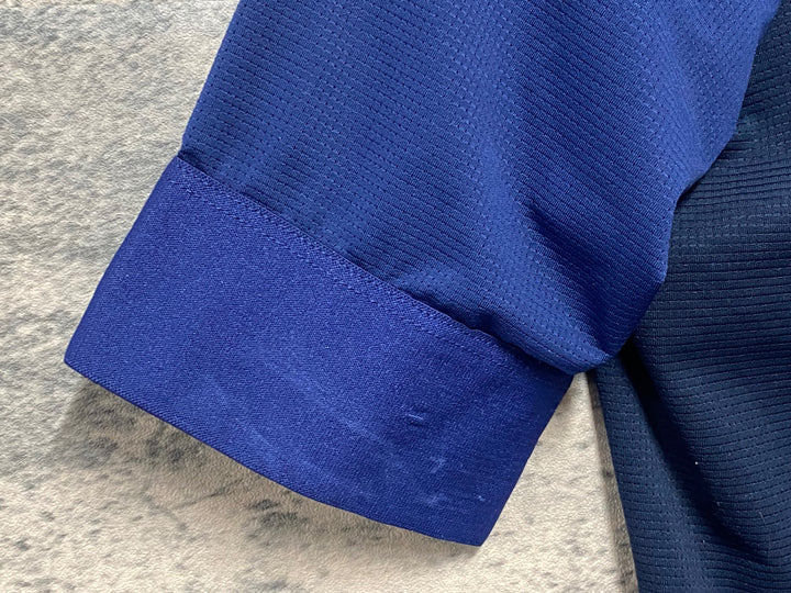 JP862 ラファ Rapha WOMEN'S PRO TEAM TRAINING JERSEY 半袖 サイクルジャージ 黒 ネイビー XXS レディース