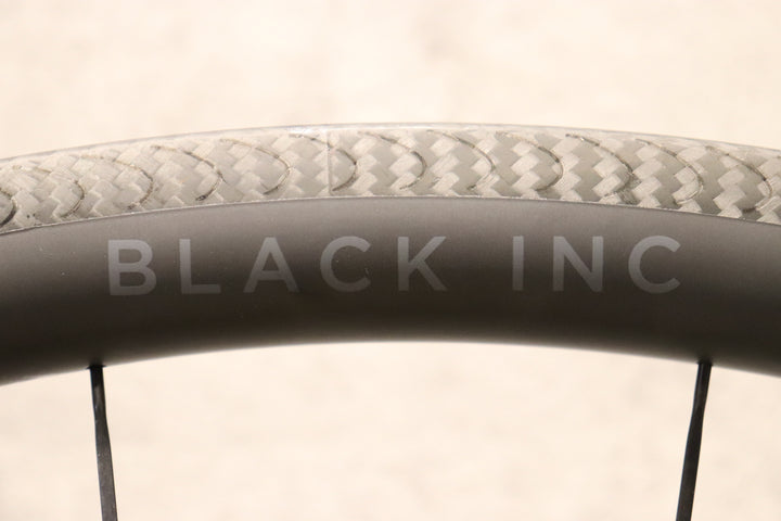 ブラックインク BLACK INC BLACK THIRTY C カーボン クリンチャー シマノ 12/11S ホイールセット【さいたま浦和店】