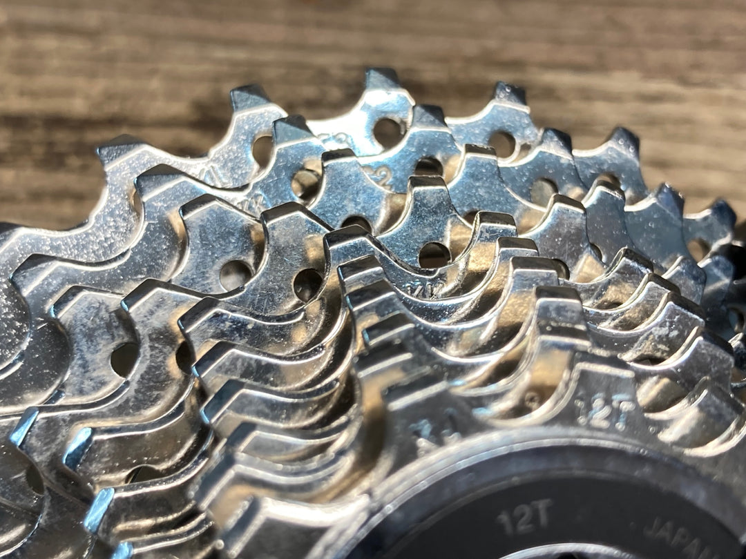 JA092 シマノ SHIMANO 105 CS-5700 スプロケット 12-25T 10S