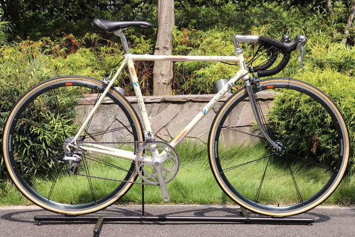 ピナレロ PINARELLO ヴェネト VENETO 1990年代 シマノ 600 8S スチール ロードバイク 【さいたま浦和店】