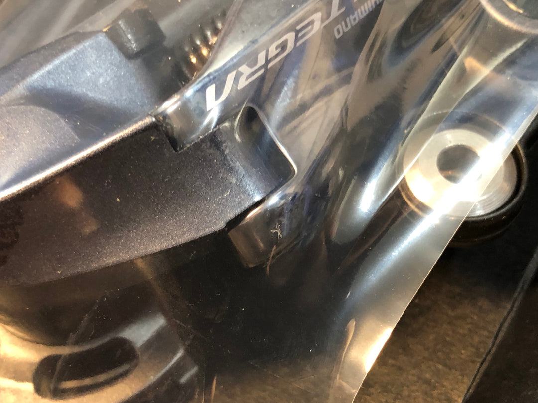 JR350 シマノ SHIMANO アルテグラ ULTEGRA RD-R8000-SS リアディレイラー 11S