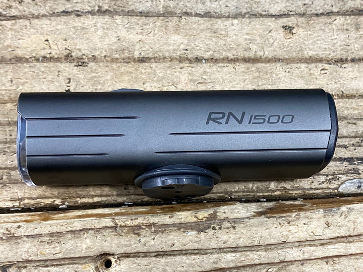 JW577 オーライト OLIGHT RN1500 フロントライト ※点灯確認済み