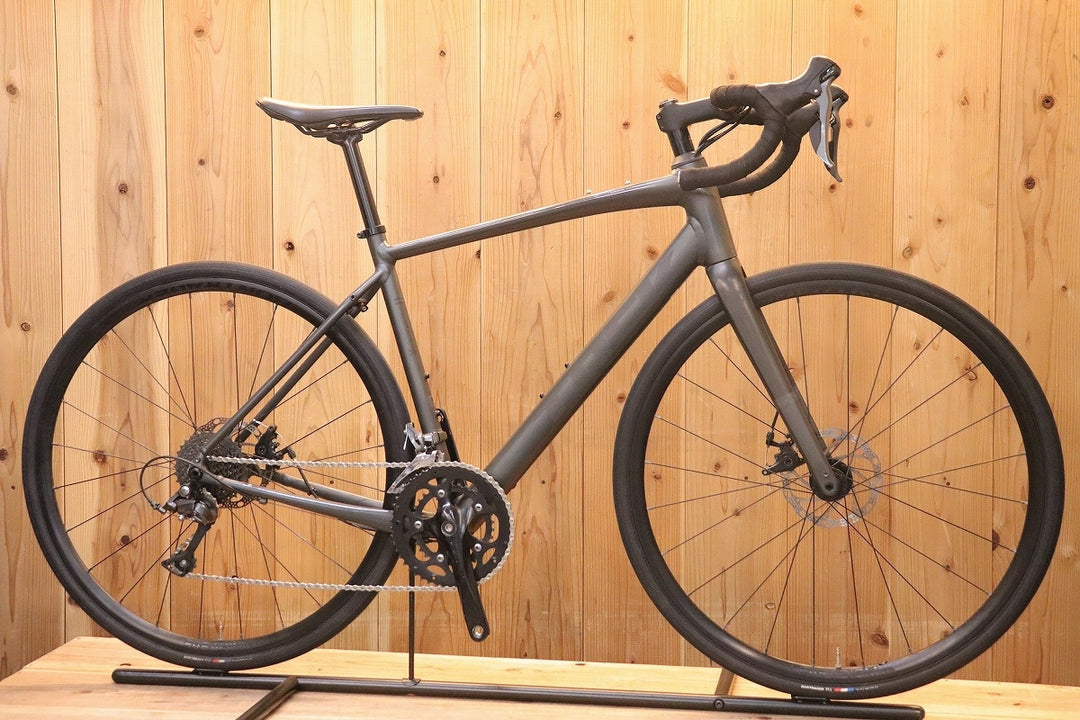 トレック TREK ドマーネ DOMANE AL2 GEN4 2024年モデル 54サイズ シマノ クラリス R2000 MIX 8S アルミ ロードバイク 【芦屋店】