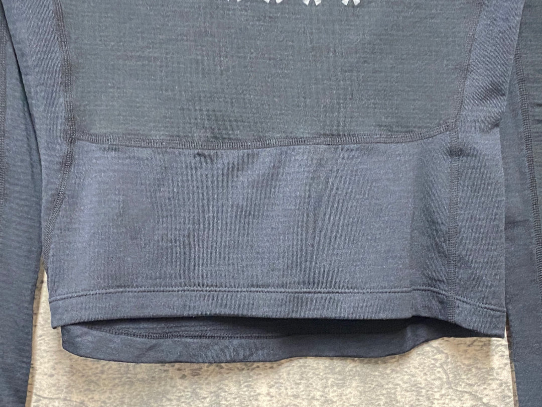 KC888 ラファ Rapha PRO TEAM THERMAL BASE LAYER 長袖 べースレイヤー S