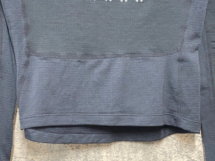 KC888 ラファ Rapha PRO TEAM THERMAL BASE LAYER 長袖 べースレイヤー S
