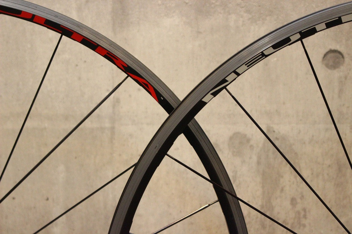 カンパニョーロ CAMPAGNOLO ニュートロン NEUTRON ULTRA アルミ