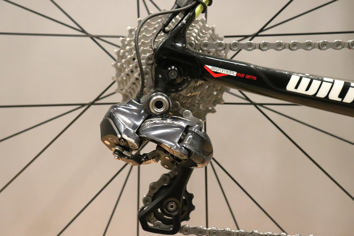 ウィリエール WILIER グランツーリズモ GRANTURISMO R 2015モデル Mサイズ シマノ アルテグラ 6870 11S カーボン ロードバイク 【仙台店】