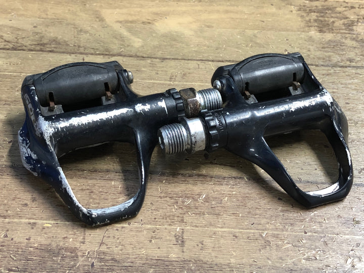 JU530 シマノ SHIMANO 105 PD-5700 ビンディングペダル SPD-SL