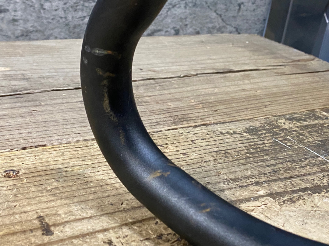KJ733 3T エルゴノヴァ ERGONOVA アルミハンドル Φ31.8 エンドC-C420mm