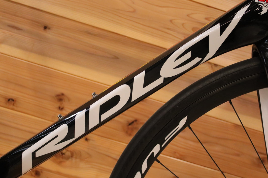 リドレー RIDLEY フェニックス FENIX SL DISC 2019モデル XSサイズ シマノ 105 R7020 11S カーボン ロードバイク 【広島店】