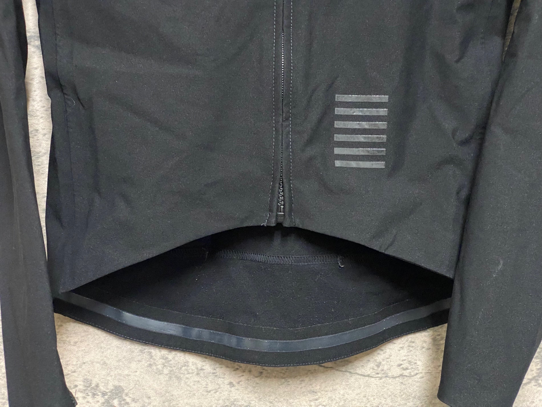 KE081 ラファ Rapha PRO TEAM LONG SLEEVE SHADOW JERSEY 長袖