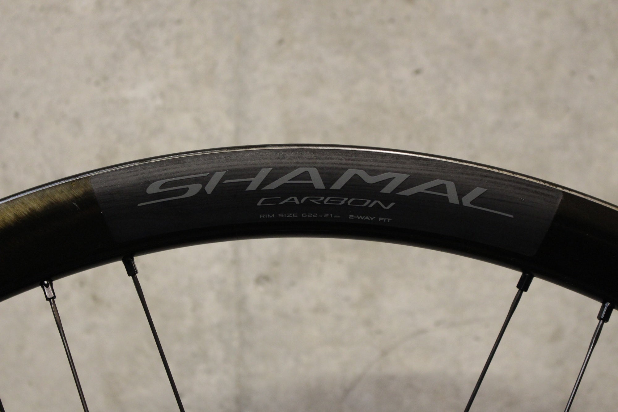 カンパニョーロ CAMPAGNOLO シャマル カーボン SHAMAL CARBON DB