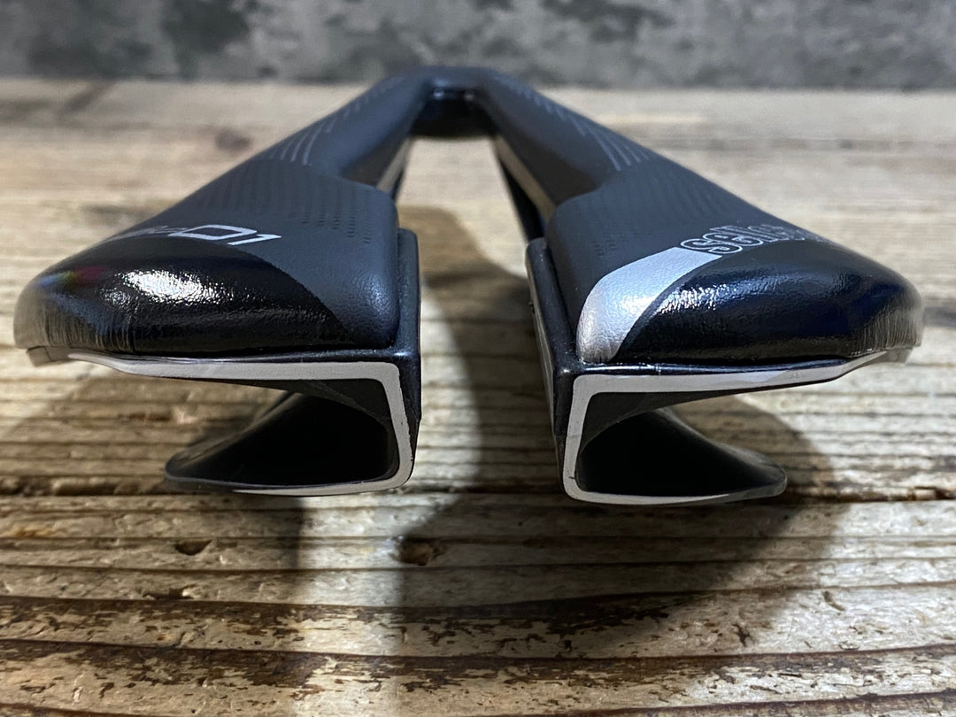KC314 セライタリア selle italia SP-01 BOOST SUPERFLOW サドル 黒 MANGANESE レール L3