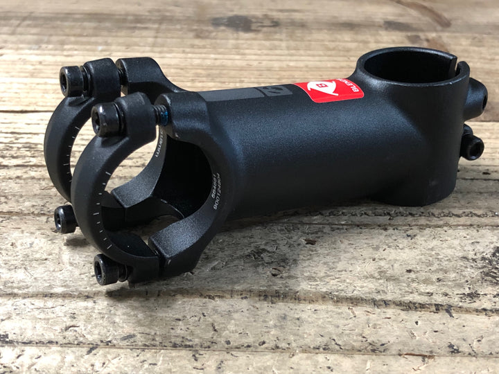 JQ679 ボントレガー BONTRAGER ELITE BLENDR STEM アルミステム 黒 Φ31.8 90mm