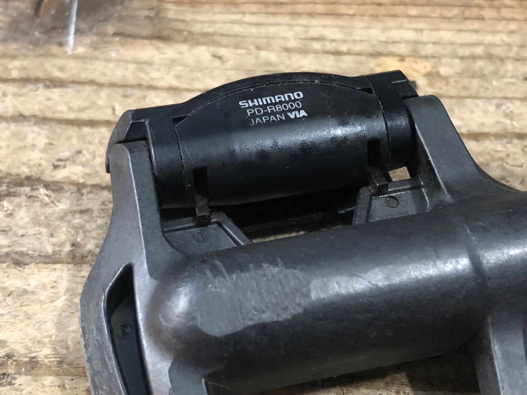 JQ898 シマノ SHIMANO アルテグラ ULTEGRA PD-R8000 ビンディング