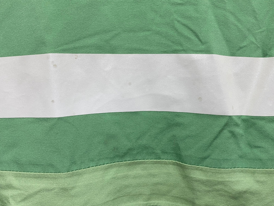 KK613 ラファ Rapha CORE RAIN JACKET 長袖 サイクルジャケット 緑 S
