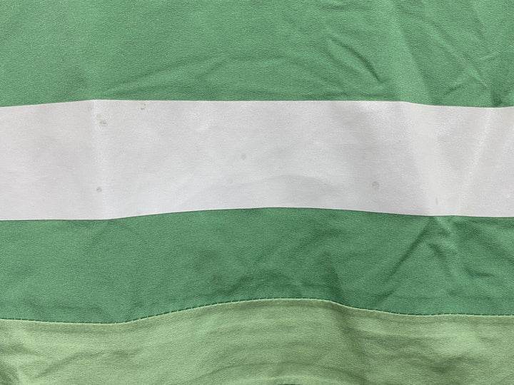 KK613 ラファ Rapha CORE RAIN JACKET 長袖 サイクルジャケット 緑 S